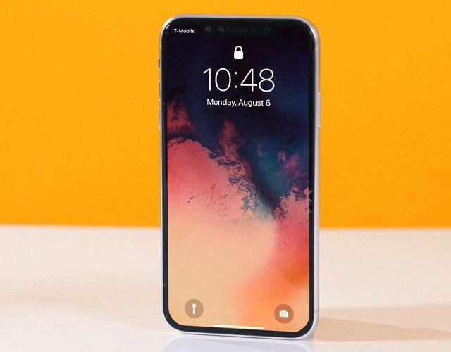 蘋果iPhone XS配置參數與圖賞 帶你了解iPhone XS的細節