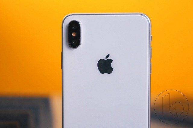 iPhone XS配置參數與圖賞 1分鐘了解蘋果XS細節