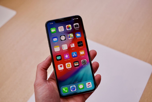 蘋果iPhone Xs國行和港版區別對比 iPhone Xs國行和港版哪個好？