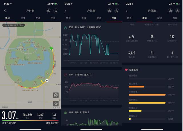 榮耀手環4和小米手環3哪個好？小米手環3和榮耀手環4對比