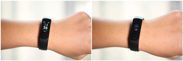 s榮耀手環(huán)4評(píng)測(cè) 榮耀手環(huán)4值得買嗎?