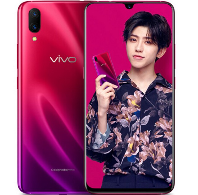 vivo X23和iPhone X哪個好?蘋果X對比vivo X23區別評測