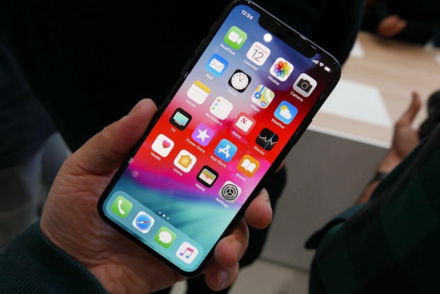 iPhone Xs有幾種顏色?iPhone XS哪個顏色好看?