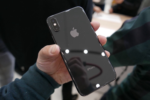 iPhone Xs有幾種顏色?iPhone XS哪個顏色好看?