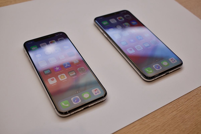 iPhone Xs有幾種顏色?iPhone XS哪個顏色好看?