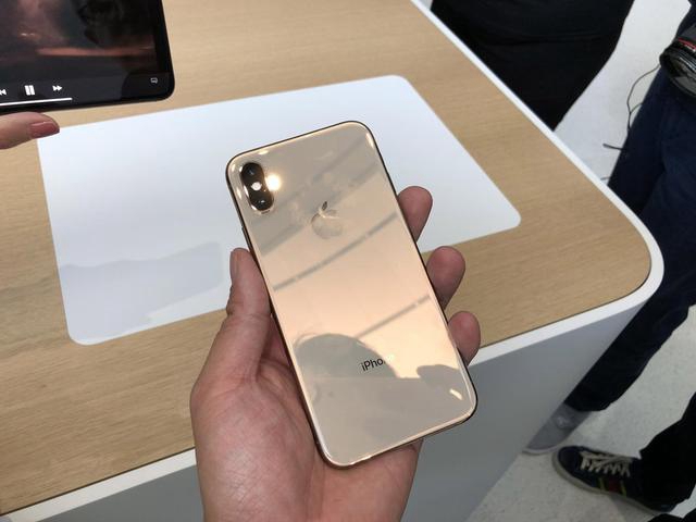 iPhone Xs有幾種顏色?iPhone XS哪個顏色好看?