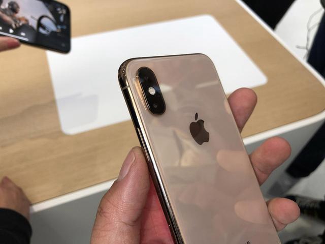 iPhone Xs有幾種顏色?iPhone XS哪個顏色好看?