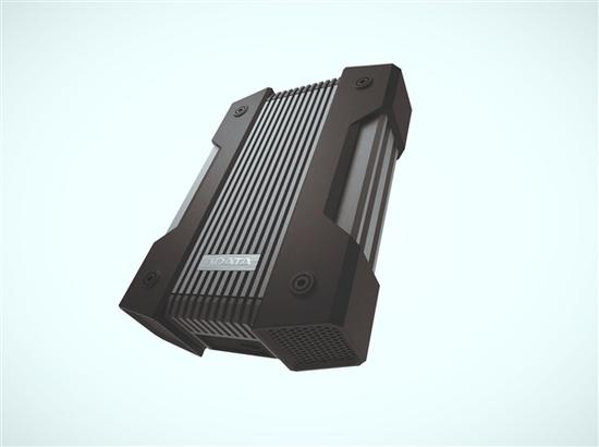 威剛推出HD830三防硬盤：1.2米防摔+IP68級防水 堅(jiān)固耐用