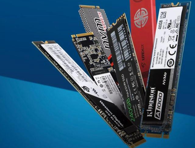 8款高性價(jià)比240G M.2 MVME固態(tài)硬盤推薦 M.2固態(tài)硬盤哪個(gè)好?