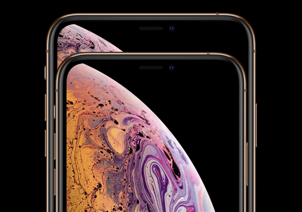 蘋果iPhone XS/XS Max不支持5G網絡 4G網絡接入速度更快