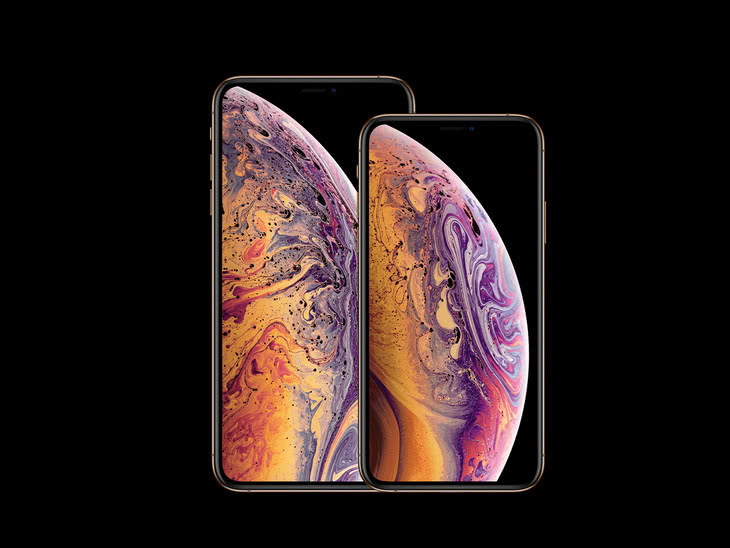 iPhone XS/XS Max開始大規模出貨：備貨充足 每小時生產千臺