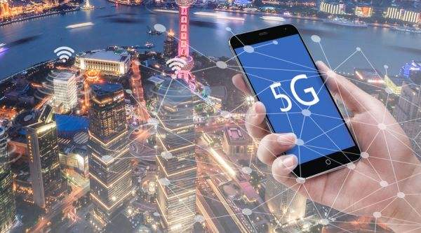 5G手機(jī)即將扎堆推出 各廠商正尋求散熱處理新方案