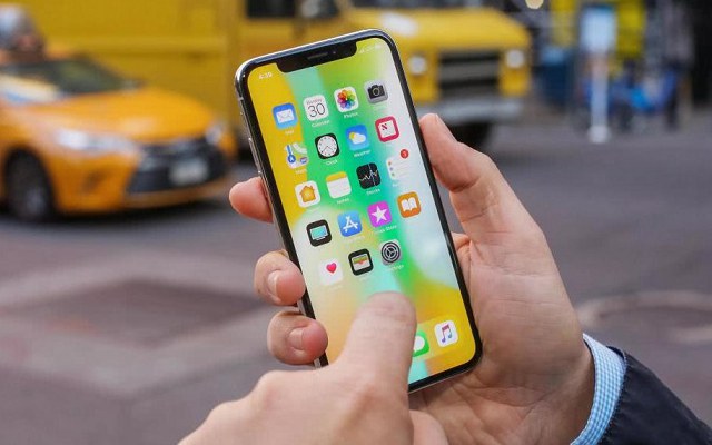 蘋果港版iPhone XS支持電信嗎？港版iPhone XS和國行版網絡支持對比