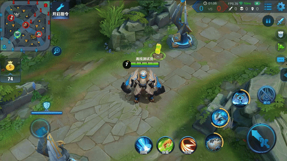 王者榮耀新英雄盾山怎么樣? 新英雄盾山技能解析