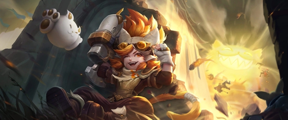 王者榮耀新英雄沈夢(mèng)溪10月上線 沈夢(mèng)溪技能玩法介紹