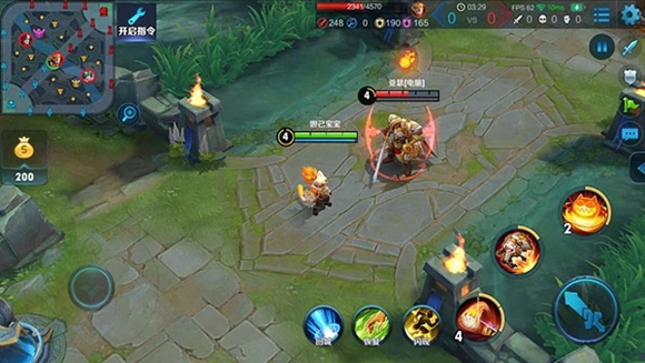 王者榮耀新英雄沈夢(mèng)溪