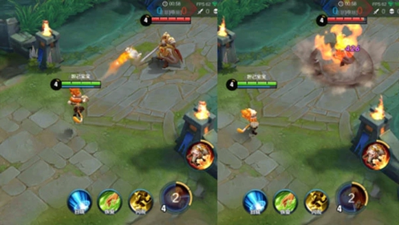 王者榮耀新英雄沈夢(mèng)溪