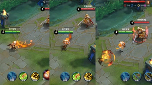 王者榮耀沈夢(mèng)溪