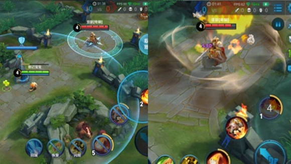 王者榮耀沈夢(mèng)溪