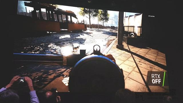 英偉達RTX顯卡的光線追蹤技術是什么？顯卡實時光線追蹤技術解析