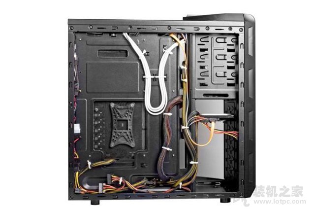 選購機箱需要注意哪些？帶你了解電腦機箱選購注意事項