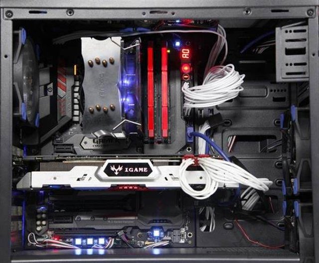 選購機箱需要注意哪些？帶你了解電腦機箱選購注意事項