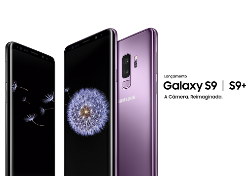 三星Galaxy S10爆料：或將采用無劉海全面屏