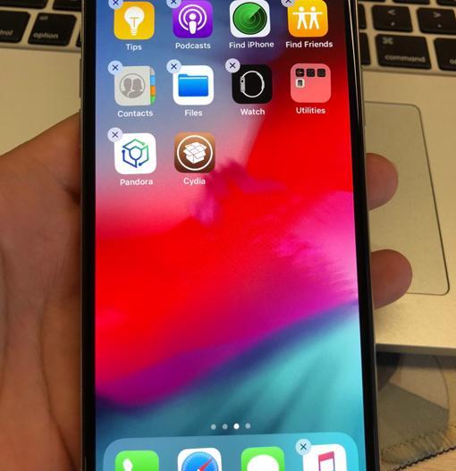 iOS12實現(xiàn)完美越獄，阿里安全潘多拉實驗室簡直不要太強大