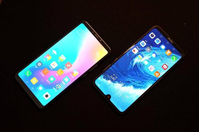 榮耀8X MAX和小米max3區別對比 榮耀8X MAX和小米MAX3哪個好？