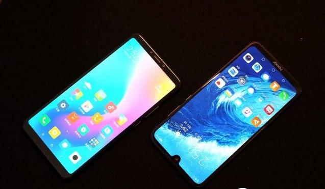 榮耀8X MAX和小米MAX3哪個好?小米max3對比8x max區(qū)別