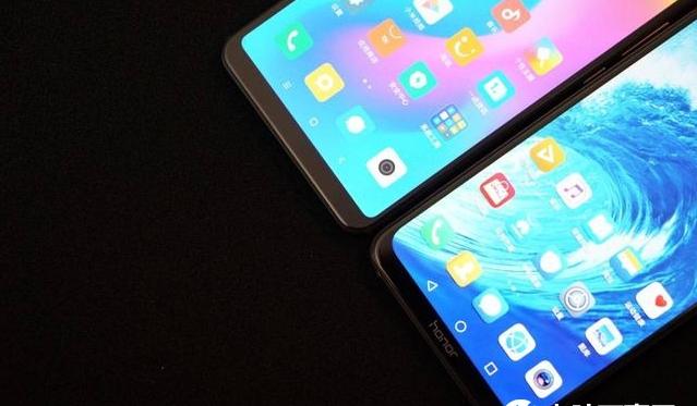榮耀8X MAX和小米MAX3哪個好?小米max3對比8x max區別