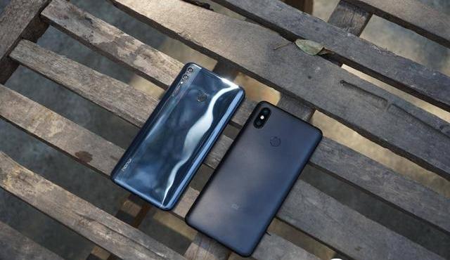 榮耀8X MAX和小米MAX3哪個好?小米max3對比8x max區別