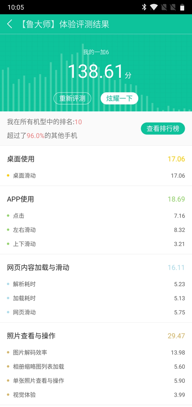 努比亞Z18和一加6哪個好 努比亞Z18與一加6對比評測
