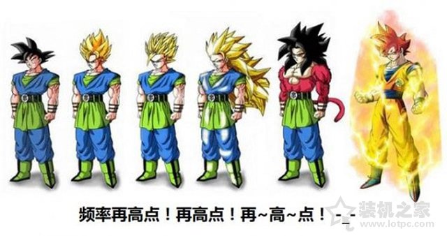 CPU主頻越高越好嗎？選購CPU更應該注重主頻，還是核心數量呢？