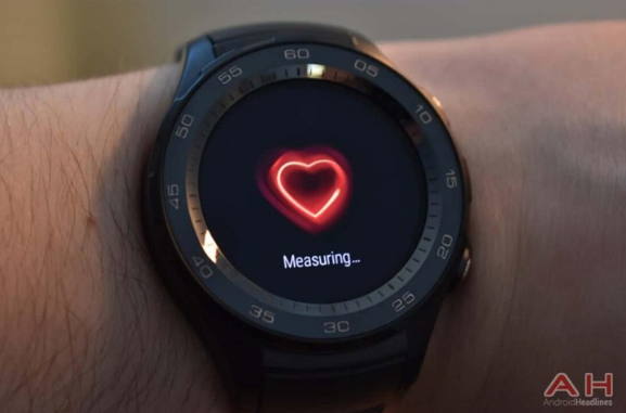 華為Watch 3智能手表曝光：或將命名為Watch X