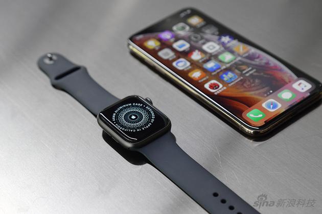 Apple Watch Series 4評(píng)測(cè)：除了表帶沒變，其他全變了
