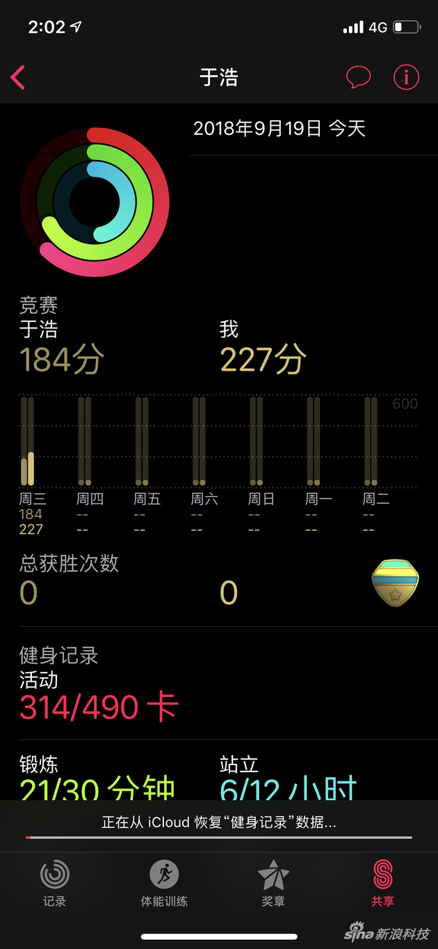 Apple Watch Series 4評測：除了表帶沒變，其他全變了