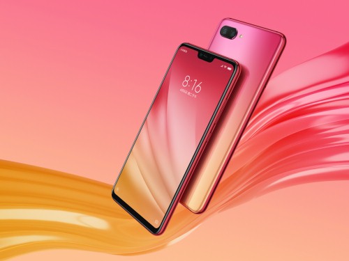 小米8青春版正式發(fā)布：鏡面光感機(jī)身+驍龍660、售價(jià)1399元起