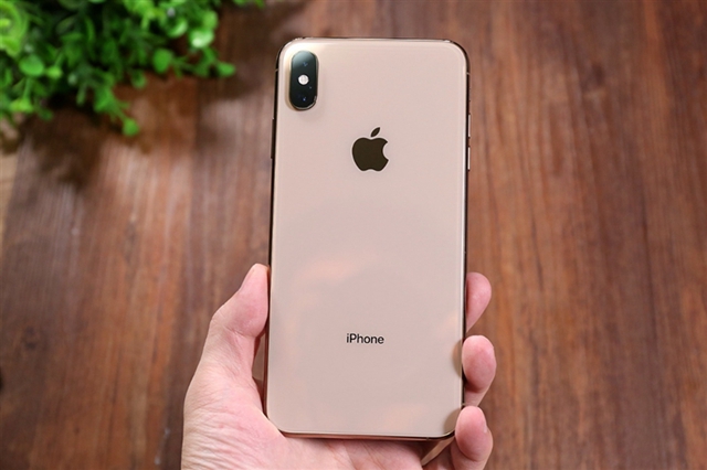 iPhone XS Max怎么樣?iPhone XS Max上手評測