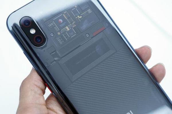 麒麟980發布驍龍845穩步上新 小米8系列新機駕臨