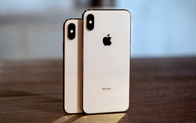 蘋(píng)果iPhone Xs再陷信號(hào)門(mén)問(wèn)題頻出，iPhone XS信號(hào)門(mén)問(wèn)題匯總