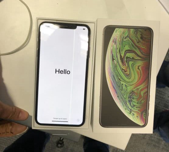 iPhone XS再陷信號門：問題頻出 四大問題匯總