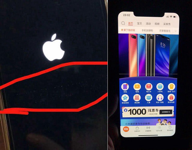 iPhone XS再陷信號門：問題頻出 四大問題匯總