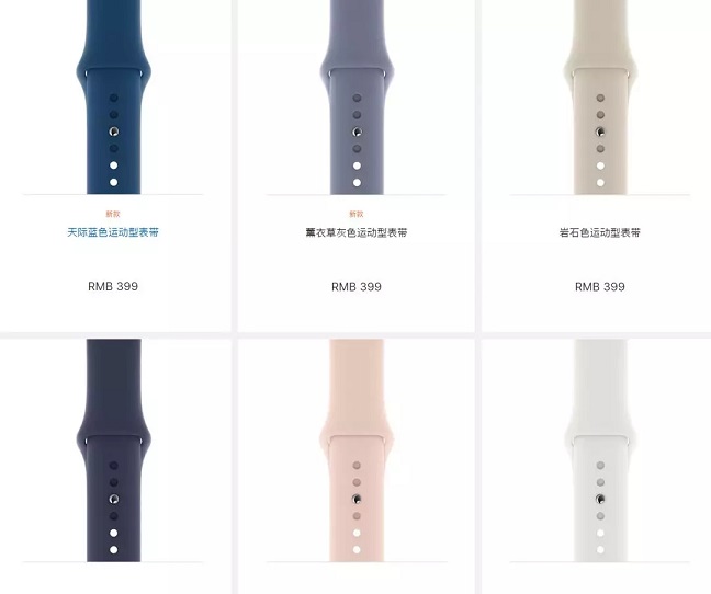 Apple Watch 4哪款好？Apple Watch S4各版本區(qū)別對比