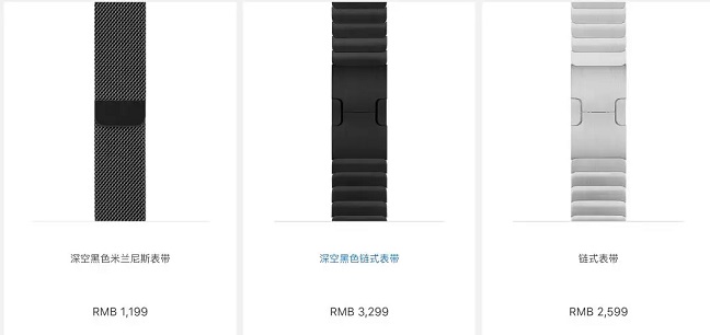 Apple Watch 4哪款好？Apple Watch S4各版本區(qū)別對比