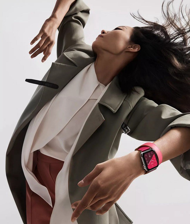 Apple Watch 4哪款好?Apple Watch S4各版本區(qū)別對(duì)比