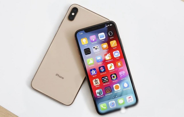 iPhone XS中國銷售遇冷，iPhone XS MAX銷量是XS的4倍