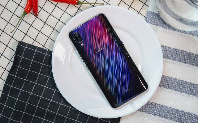 vivo NEX星跡版和vivo NEX有什么區別？星跡版對比普通版