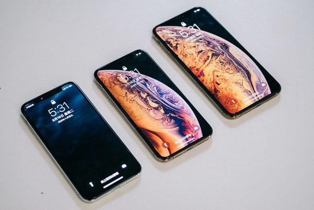 蘋果iPhone XS/XS MAX支持5G嗎？ iPhone XS支持5G網絡嗎？