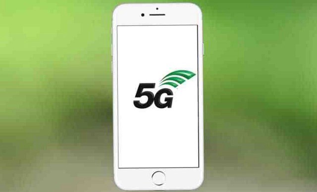 iPhone XS支持5G嗎?蘋果XS MAX支持5G網絡嗎?